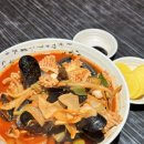 용궁관 | 진도 점심 맛집 소포리 중식당 용궁관 맛, 가성비 모두 인정