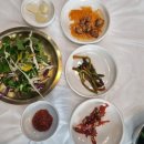서북로 | ​[광양 맛집] 친정엄마의 최애 로컬 식당, 새콤달콤한 서대회 무침이 일품인 '모은정' 솔직 후기