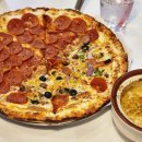 치즈웨이브 | [청주] 청주 피자 맛집 가경동 피자 분위기 좋은 치즈웨이브 청주터미널점 솔직후기