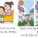 [예쁜 말 바른 말] &#39;배다&#39;와 &#39;베다&#39; 이미지