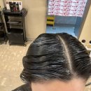 의창대로-1 | 창원 유니시티 미용실 타이거 웨이브 살롱 ㅣ 손상모 구원 투수 등장 클리닉 후기