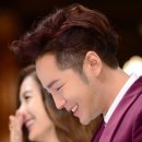 [TV뉴스]장근석&아이유,주연의 ＜예쁜남자＞ 제작발표회 현장 .. ^^ 이미지