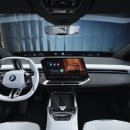 2026 신형 BMW iX3 [데이터 주의] 이미지