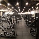 뉴 바디 휘트니스 이미지