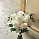 P-5409 | [W-13] 수원 10만원대 본식부케 스윗아워 (100% 내돈내산)