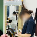 롯드 하나에 담긴 정성과 기술, 부천미용학원 헤어 수업 후기!
