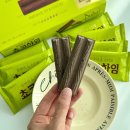 하임식품 | 신상과자 리뷰 크라운 두바이 초코하임 피스타치오 파는 곳 가격 후기 칼로리