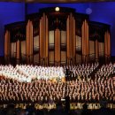 Mormon Tabernacle Choir 이미지