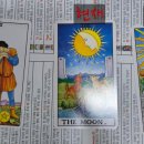 마음의 위안+ 타로카드 배우기 이미지