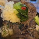 청당동 술집 한주가 후기｜한우암소수육전골 맛집 찾는다면 여기 (+자몽하이볼)