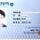 디지털정보활용능력자격(DIAT) 이미지