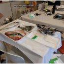 창의력 미술 | 노원구 미술학원 창의력 쑥쑥 자라는 비비드라라미술교습소 체험후기