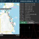 20250222 [코리아둘레길 남파랑길18코스](특별코스 매미성, 씨릉섬)-첫째 [GPX포함] 이미지