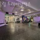 트레이닝 박스 하울링 이미지