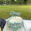 대림역 와이즈플레이스 | 서울 레터링 생일케이크 주문제작 맛집 케이키즘 내돈내산