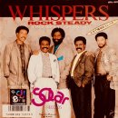 Rock Steady - The Whispers 이미지