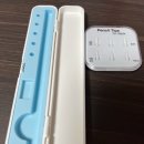 랩씨 아이패드 종이 질감 필름 + Peilinc 펜촉 후기 (내돈내산)