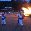 청포대 별주부 이미지