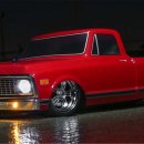 [용산알씨]베테라 신제품 1972 Chevy C10 Pickup Trk V-100S 이미지