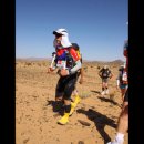 제 32회 사하라 사막마라톤 대회후기 - 4편 (4/10. DAY-2) 이미지