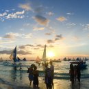 보라카이 이미지