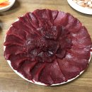 영천생고기식당 이미지