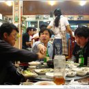 마장동 김군 | [펌] [앨범/20050512/맛집원정대]마장동 대구집 맛집원정대 사진1