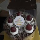 오베론베이커리 이미지