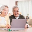 문경 노인복지관 이미지