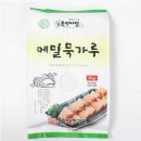 봉평영농조합법인 이미지