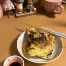 봉구스밥버거 등촌제1점 | 일본 교환학생, Day 85~91