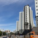 평촌어바인퍼스트 210동 앞 사거리 네이버블로그