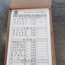 바보형제 북면본점