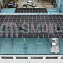 주례 태양광발전소 이미지