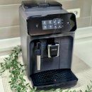 2220 | ​필립스 EP2220 전자동 커피머신 후기, 이탈리아가 인정한 깊은 맛
