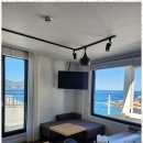 삼척웨이브팬션 | 강원삼척펜션 장호항의 힐링 천국, 웨이브카페와 펜션 체험 후기