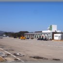 강릉(속초방향)구정휴게소주유소 이미지