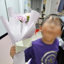 파리바게트(백운광장점) | 파리바게뜨| 부드러운 초코바닐라 마블쉬폰 케이크와 결혼기념축하