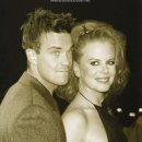 Robbie Williams & Nicole Kidman - Something Stupid 이미지