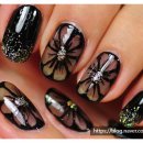 네일아트 이미지