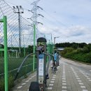 행주IC 고가하부 체육시설 족구장 | 고양시 풋살장 족구장 야구장 무료대관 예약 <오금풋살장 둘러보기>