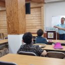 서양화(저녁) 이미지