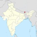 Vie et mort du Royaume du Sikkim (1642-1975) 이미지