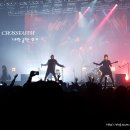 2019년 3월 3일 크로스페이스(Crossfaith) 내한공연 후기 이미지