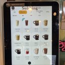 설빙 하남시청점 | 설빙 딸기빙수 신메뉴 생딸기 요거 초코볼 설빙 하남시청점