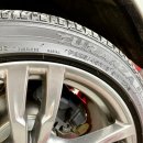 금호타이어 부천총판 | 320d 타이어교환 금호 마제스티9 ta91_at 금호타이어부천총판(ta51과 비교)