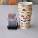 캐치팡 | 군자 카페 윤숲과자점 두쫀쿠 두바이소라팡(캐치테이블/구매제한 변경 정보)후기 내돈내산