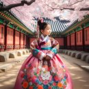 가야금 병창 이미지