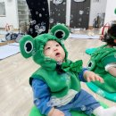 엄마랑 유리드믹스 12-18개월 | 분당 AK 플라자, 문화아카데미 융복합 음악놀이 유리드믹스 후기(12-18개월)