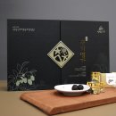 편가명가 영농조합법인 | 청양구기자를 담은 구기명가 선물세트 부모님 건강 선물 추천